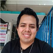 Lehrer für den Fernunterricht von Latein und Spanisch aus Mexiko